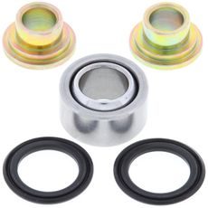 Ležaji in tesnila blažilca udarcev (amortizerja) All Balls (rear shock) All Balls Racing 29-5016
