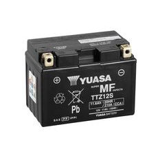 Tovarniško aktiviran akumulator YUASA TTZ12S