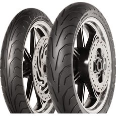 Pnevmatika DUNLOP 130/80-17 65H TL ARROWMAX STREETSMART
