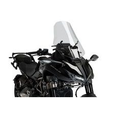 Windscreen PUIG TOURING 21820W prozorna
