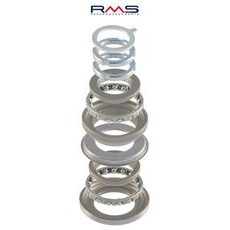 Steering head bearing set RMS 184220450