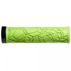 Ročaji (Gripi) ARIETE BASALTO MTB 02649-VL Lime green