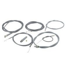Transmission kit RMS 163620260 teflon (8 pieces)