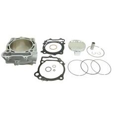 Cilinder kit ATHENA P400510100028 big bore d 100