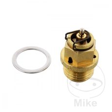 Float needle TOURMAX with seat