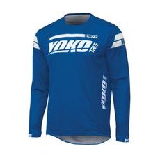 MX dres YOKO TRE moder M