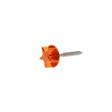 Universal bolt TwinAir 1777792 44mm