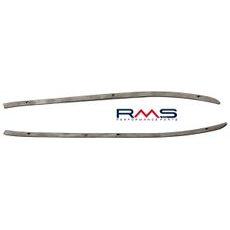 Floor runner for floor mat RMS 142660210 stainless steel