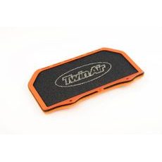 Pre-Oiled Air filter TwinAir 158634FRX (Flame Retardent)
