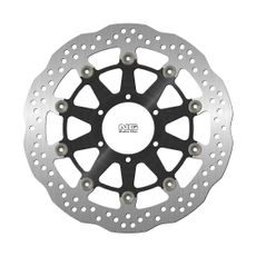 Zavorni disk NG 1857XG