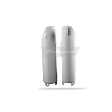Fork guards POLISPORT 8394000001 (par) bela