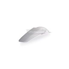 Zadnji blatnik POLISPORT 8550100001 bela
