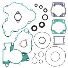 Complete Gasket Kit with Oil Seals WINDEROSA 811302