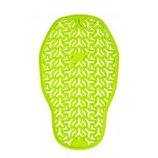 Back protection Seventy Degrees 70° SD-A35 YELLOW S