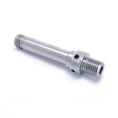 Base valve FF rebound KYB 110500004201