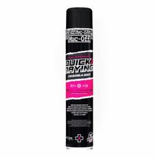 High Pressure Quick Drying Degreaser MUC-OFF 20403 All Purpose 750 ml