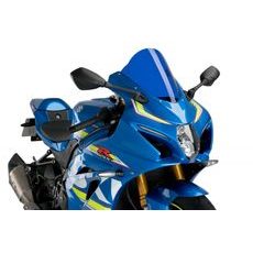 Windscreen PUIG R-RACER 3631A moder