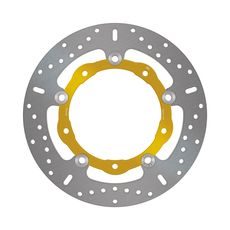 Zavorni disk EBC MD2098