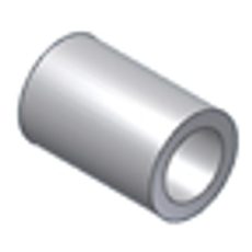Aluminium bush MIVV 50.73.121.1