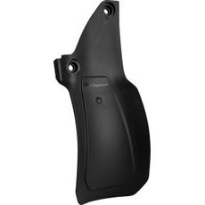Rear shock flap POLISPORT 8906400001 črna