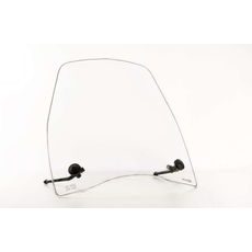 Windshield PUIG URBAN 8483W prozorna