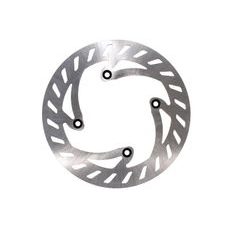 Zavorni disk RMS 225162880 spredaj d260mm