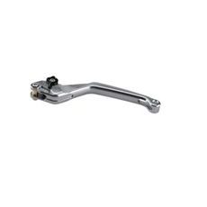 Brake lever without adapter PUIG 4.0 4110RY poklopna (foldable) red/titan
