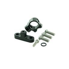 Steering damper K-TECH 053-018-155-020 za KTM Duke 790 2018-2020, KTM Duke 890 / R / L 2020-2025