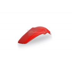 Zadnji blatnik POLISPORT 8565300003 red CR 04
