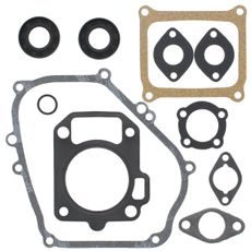 Complete Gasket Kit with Oil Seals WINDEROSA 711248