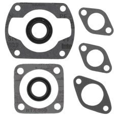 Complete Gasket Kit with Oil Seals WINDEROSA 711085