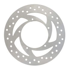 Zavorni disk RMS 225162142 spredaj