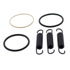 Exhaust gasket kit WINDEROSA 823159