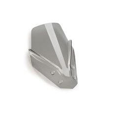 Windscreen PUIG TOURING 21342H smoke