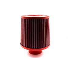 Twin conical air filter BMC FBTW60-140 Metal Top