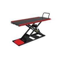 Motorcycle lift LV8 NANO 600 FLOOR VERSION EN600GE.CUST (customized)