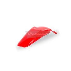Zadnji blatnik POLISPORT 8569100001 red CR 04