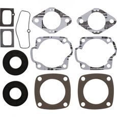 Complete gasket kit WINDEROSA 7111170 with seals