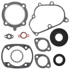 Complete Gasket Kit with Oil Seals WINDEROSA 711138B