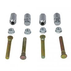 Wheel Stud and Nut Kit All Balls Racing 85-1135 spredaj