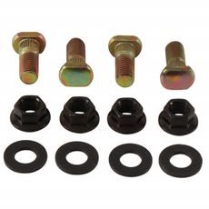 Wheel Stud and Nut Kit All Balls Racing 85-1056