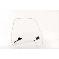 Windshield PUIG TRAFIC 9216W prozorna