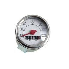 Speedometer RMS 163680007