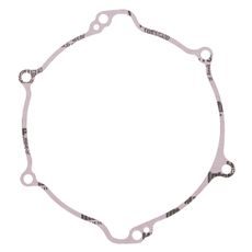 Tesnilo sklopke (Clutch cover gasket) WINDEROSA 816130 outer side