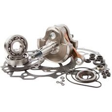 Bottom end kit HOT RODS CBK0166