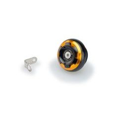 Plug oil cap PUIG TRACK 20341O zlata