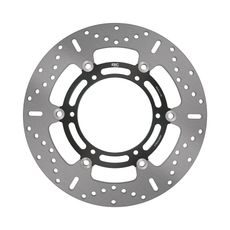 Zavorni disk EBC MD2089X