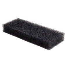 Zračni filter TwinAir 160001 300x120x40mm Črn