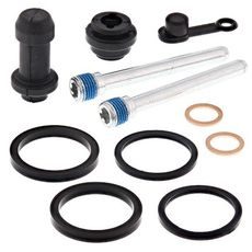 Caliper Rebuild Kit All Balls Racing 18-3070
