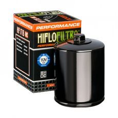 Oljni filter HIFLOFILTRO HF171BRC Racing